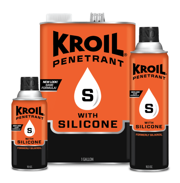 Kroil Best Oil, Degreaser, and Fuel Additive