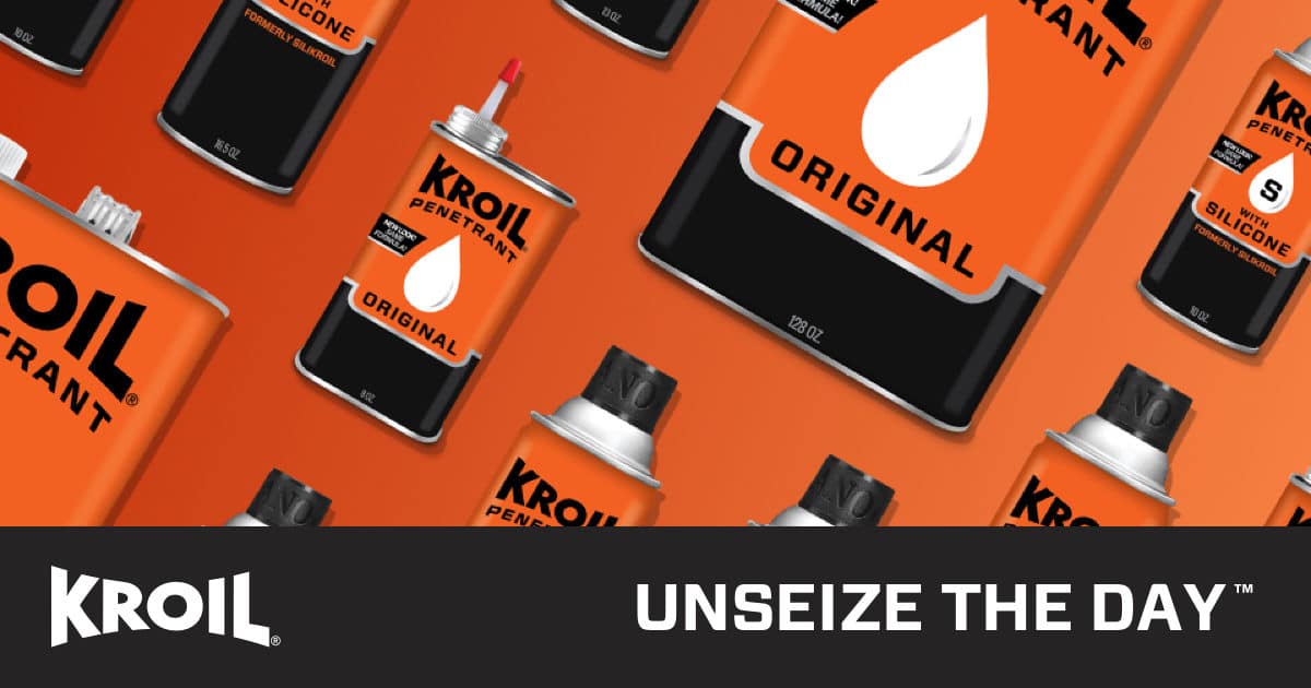 Kroil Original Oil Kano Laboratories, LLC