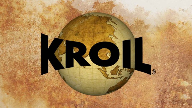 Kroil