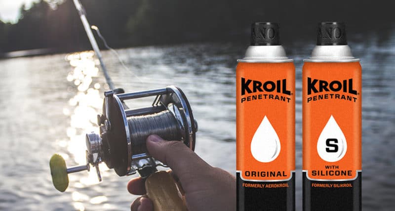 The Sporting Life Kroil Maintenance Tips