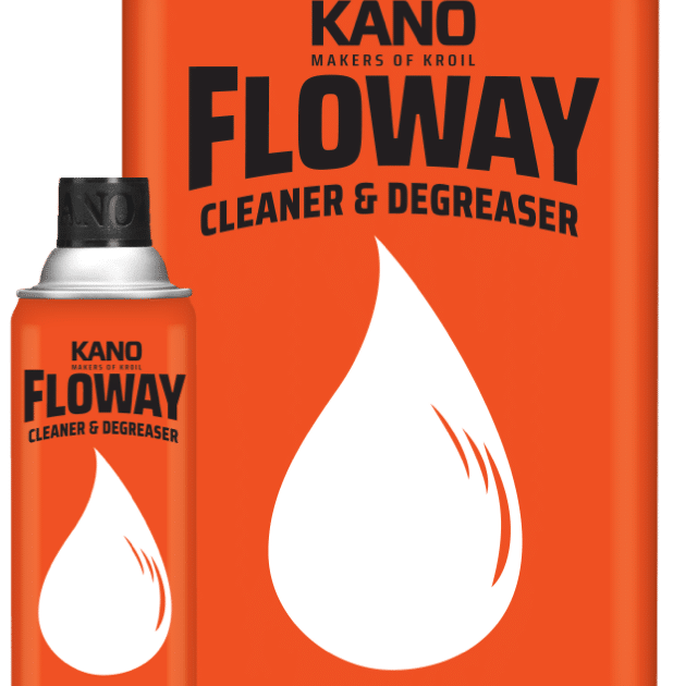 Fuel Treatments & Degreasers Kroil Best Oil