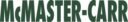 McMaster logo