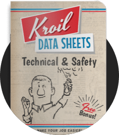 Data Sheets Safety Card