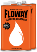 Kroil Floway Liquid - 1 Gallon Can (Case of 2)