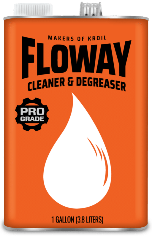 Kroil Floway Liquid - 1 Gallon Can