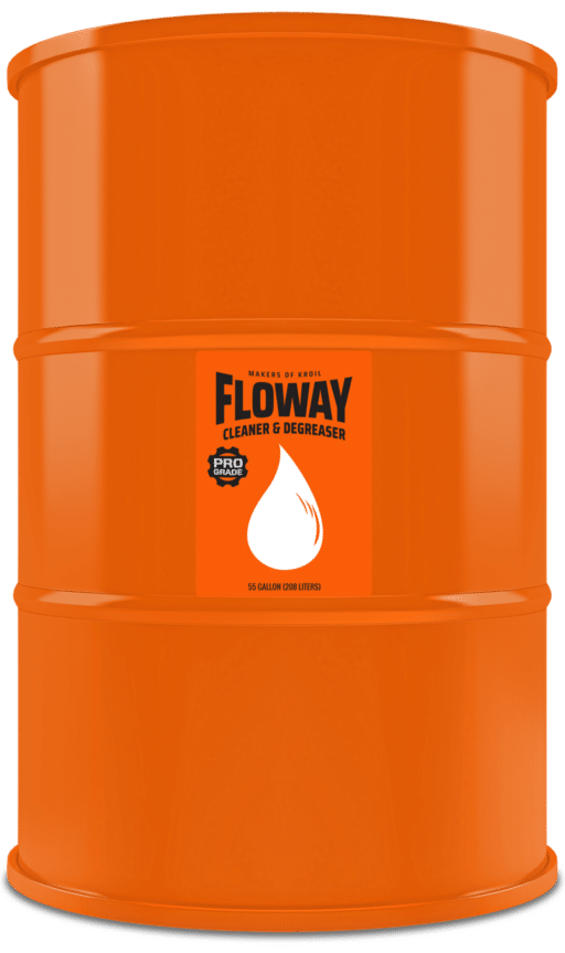 Kroil Floway Liquid - 55 Gallon Drum