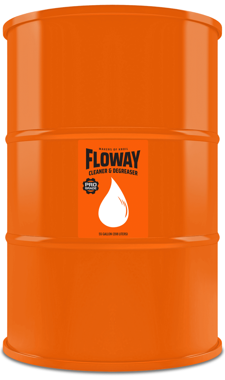 Kroil Floway Liquid - 55 Gallon Drum