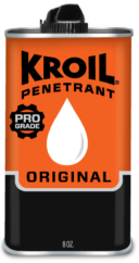 Kroil Original Penetrant Drip - 8 Oz Drip