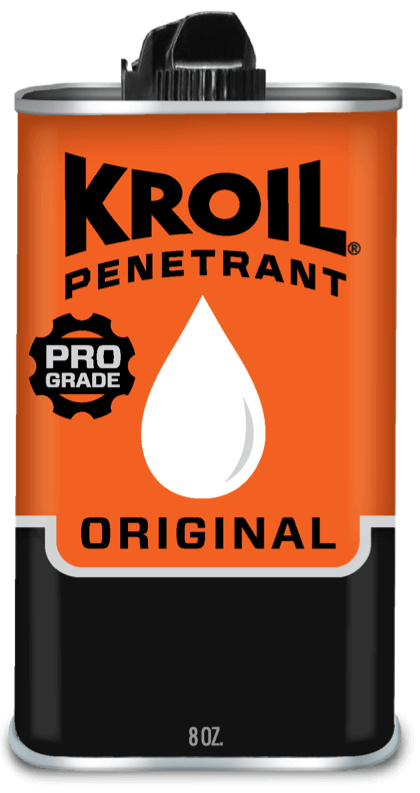 Kroil Original Penetrant Drip - 8 Oz Drip