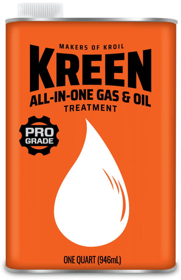 Kroil Kreen Liquid - 1 Quart Can