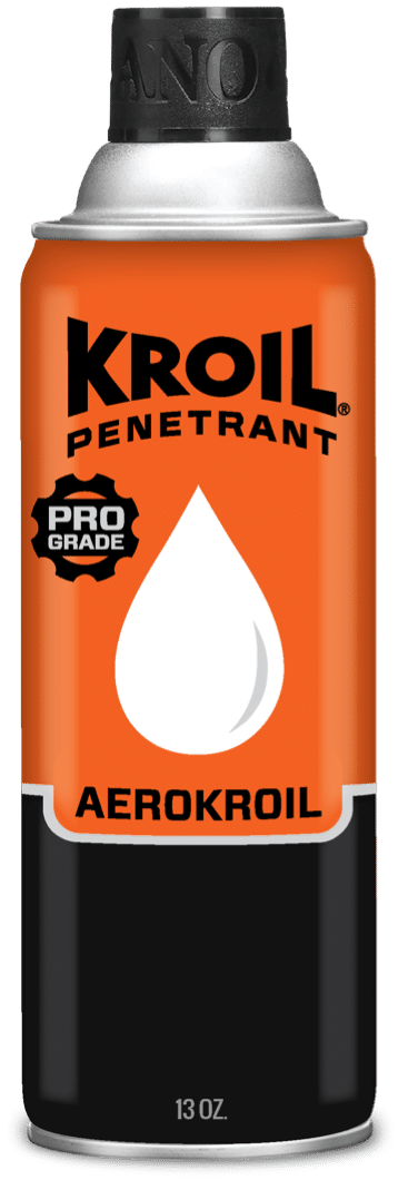 Kroil Original Penetrant Aerosol - 13 Oz Can