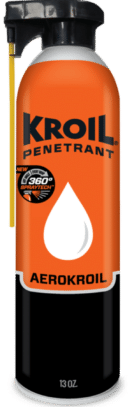 Kroil Original Penetrant Aerosol - 13 Oz Can