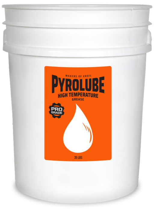 Pyrolube - 35lb Can