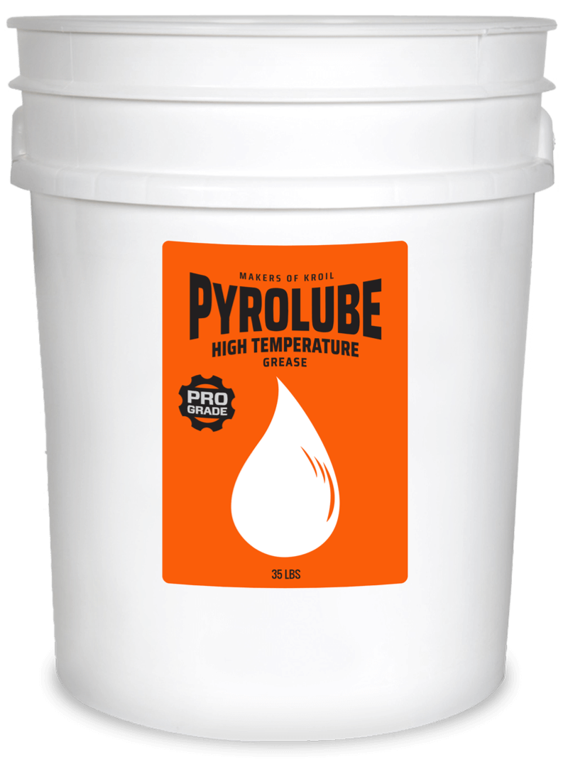 Pyrolube - 35lb Can