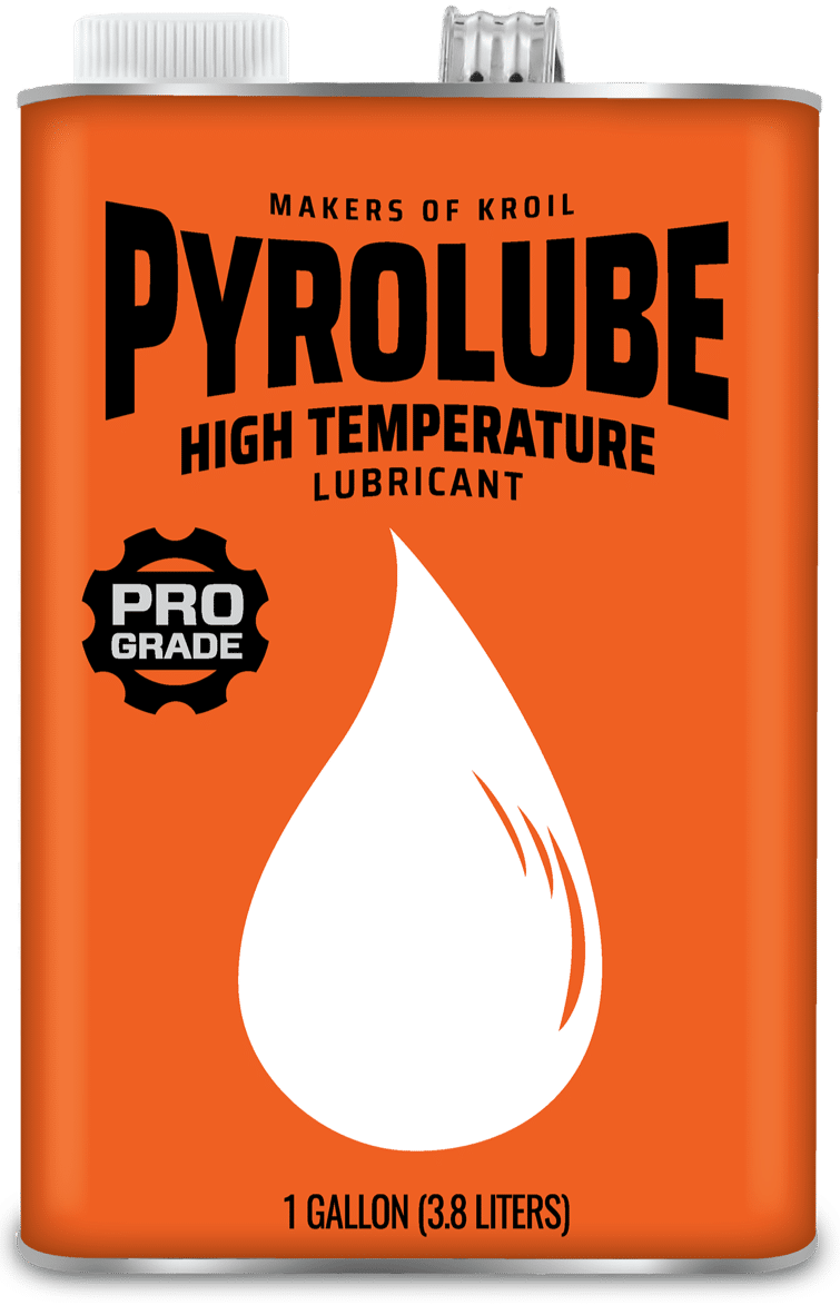 Kroil Pyrolube Liquid - 1 Gallon Can