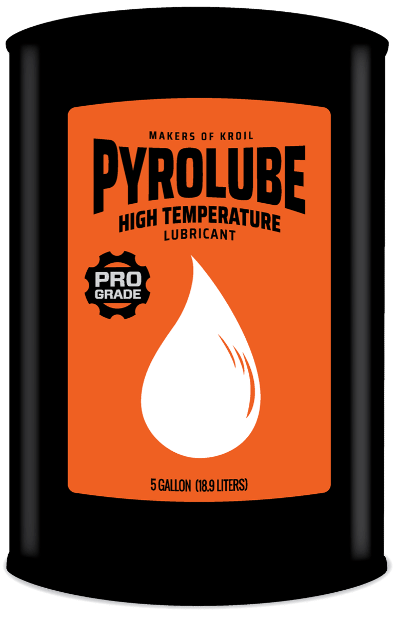 Kroil Pyrolube Liquid - 5 Gallon Pail