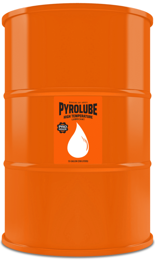 Kroil Pyrolube Liquid - 55 Gallon Drum