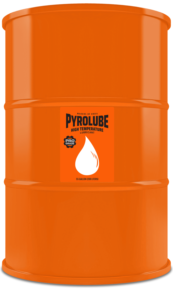 Kroil Pyrolube Liquid - 55 Gallon Drum