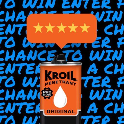 Kroil Review