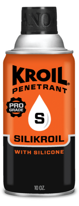 Best Penetrating Oils for the Oil & Gas Industry | Kroil - Best ...