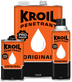 Kroil Penetrants Original