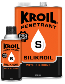 Kroil Penetrant with Silicone