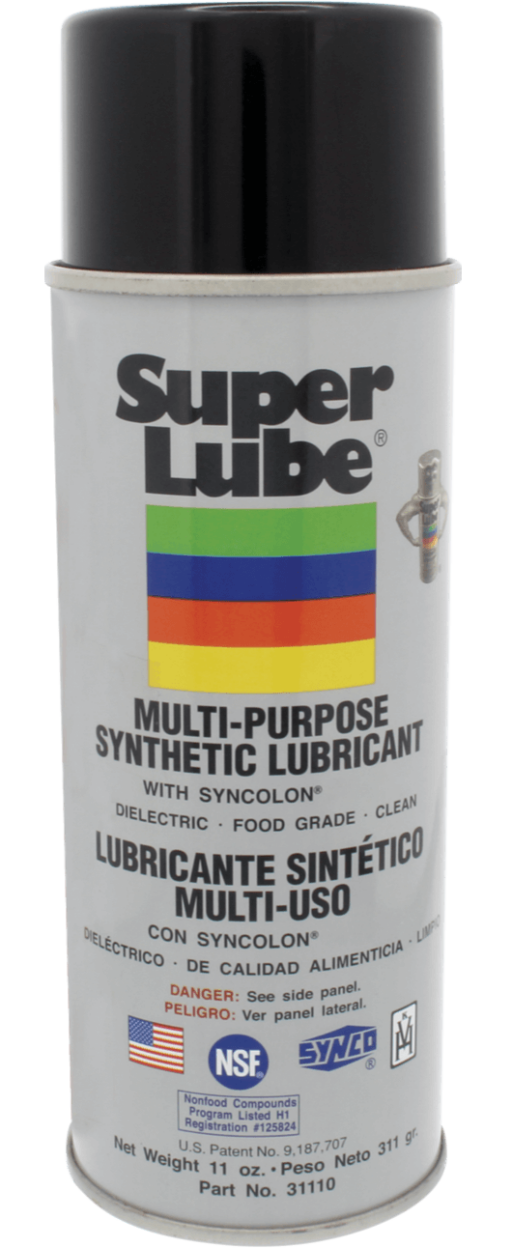 Best Penetrating Oils for the Food & Beverage Manufacturing Industry ...