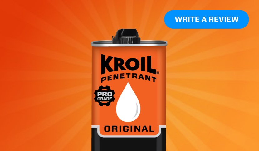 Kroil Penetrant Original 8 OZ Best Seller