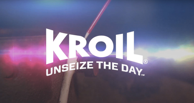 Kroil Unseize The Day