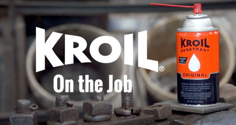 Kroil Penetrant Original