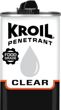 Kroil Industrial Penetrating Oil - Our Story | Kano Laboratories, LLC